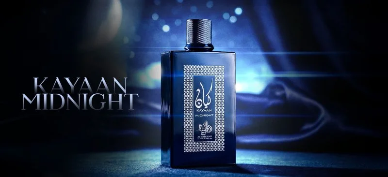 Kayaan Midnight M woda perfumowana 100 ml