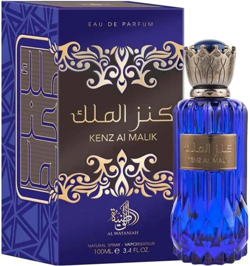 Kenz Al Malik U woda perfumowana 100 ml