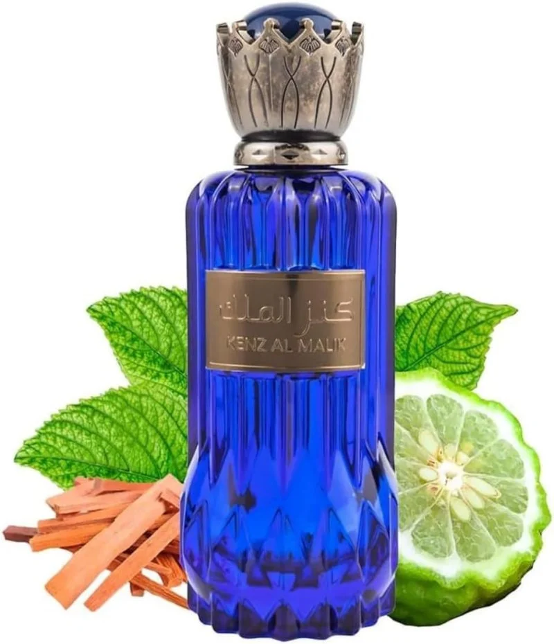 Kenz Al Malik U woda perfumowana 100 ml