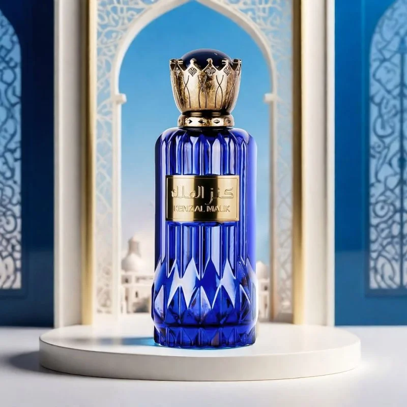 Kenz Al Malik U woda perfumowana 100 ml