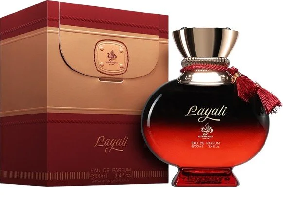 Layali W woda perfumowana 100 ml