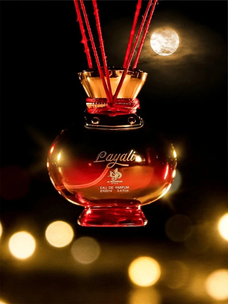 Layali W woda perfumowana 100 ml