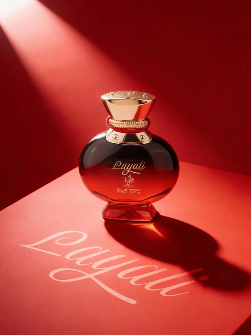 Layali W woda perfumowana 100 ml