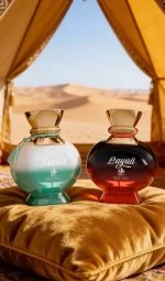 Layali W woda perfumowana 100 ml