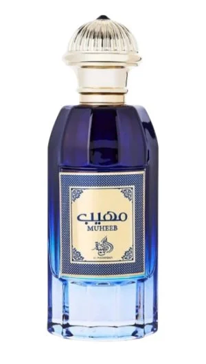 Al Wataniah Muheeb U woda perfumowana