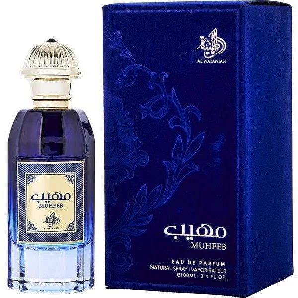 Muheeb U woda perfumowana 100 ml
