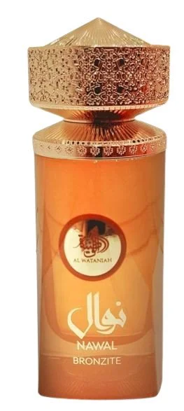 Nawal Bronzite woda perfumowana unisex 100 ml