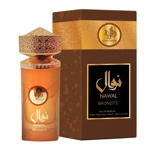 Nawal Bronzite woda perfumowana unisex 100 ml