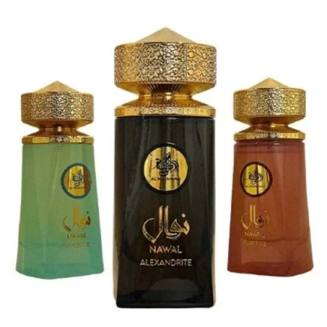 Nawal Bronzite woda perfumowana unisex 100 ml