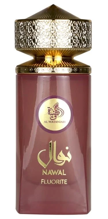 Nawal Flourite U woda perfumowana 100 ml