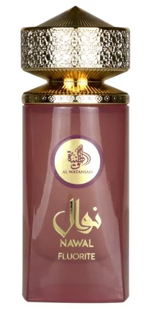 Al Wataniah Nawal Flourite U woda perfumowana