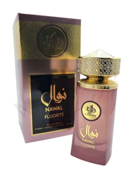 Nawal Flourite U woda perfumowana 100 ml