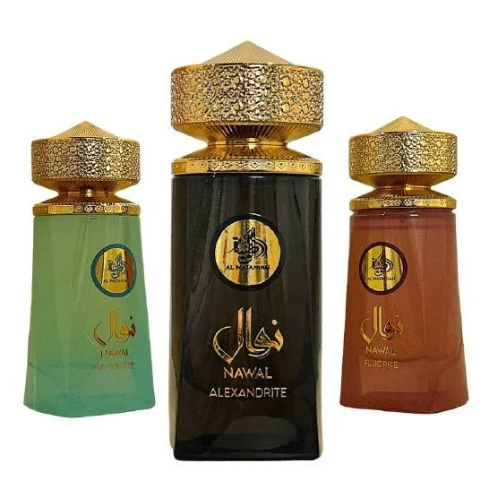 Nawal Flourite U woda perfumowana 100 ml