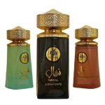 Nawal Flourite U woda perfumowana 100 ml