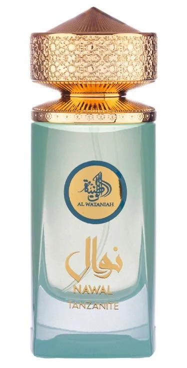 Nawal Tanzanite U woda perfumowana 100 ml