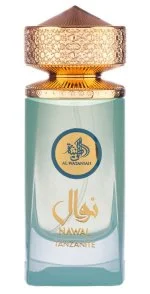 Nawal Tanzanite U woda perfumowana 100 ml