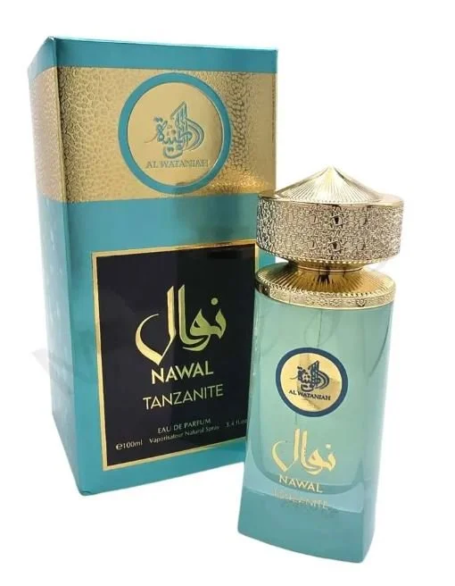 Nawal Tanzanite U woda perfumowana 100 ml