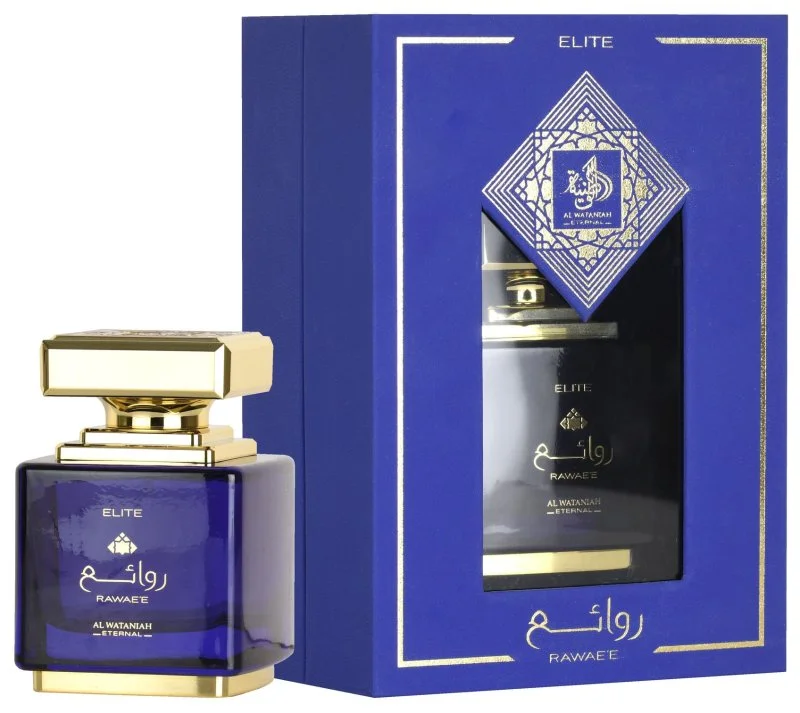 Rawaee Elite U woda perfumowana 100 ml