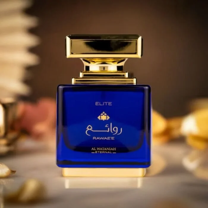 Rawaee Elite U woda perfumowana 100 ml