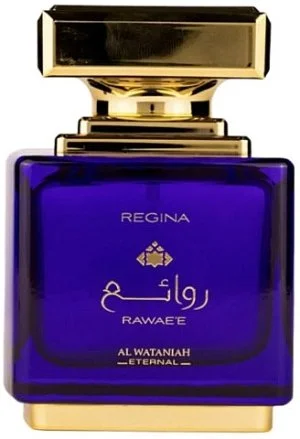 Al Wataniah Rawaee Regina U woda perfumowana