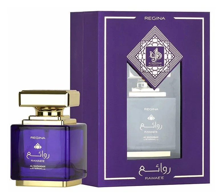 Rawaee Regina U woda perfumowana 100 ml