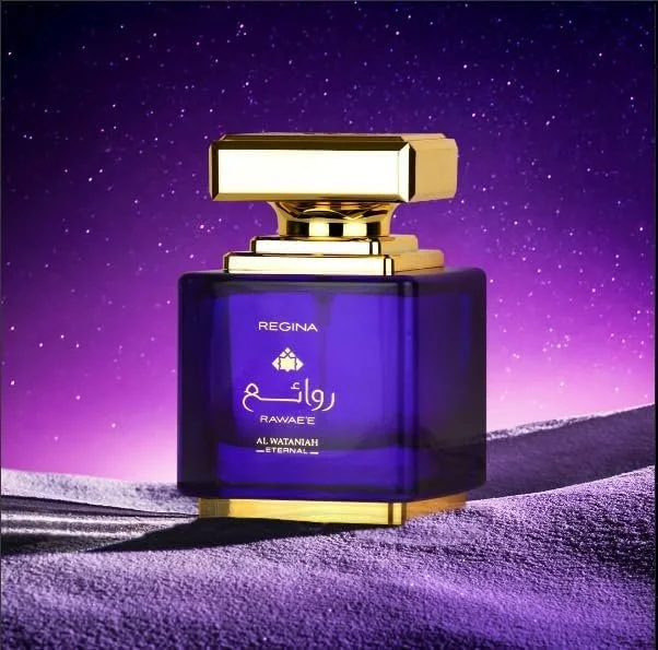 Rawaee Regina U woda perfumowana 100 ml