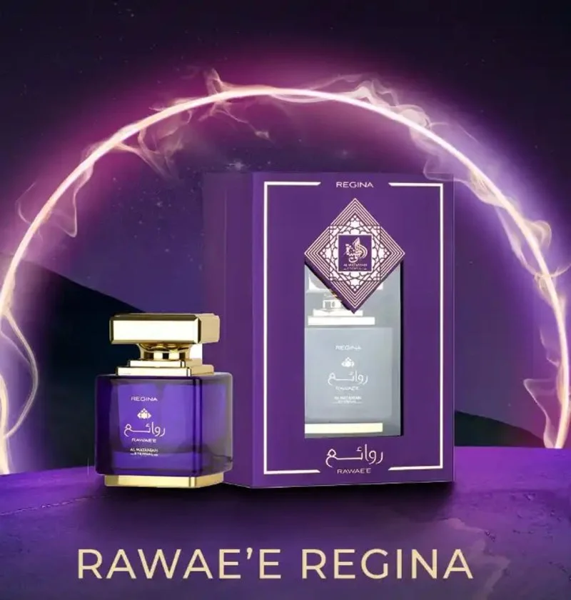 Rawaee Regina U woda perfumowana 100 ml