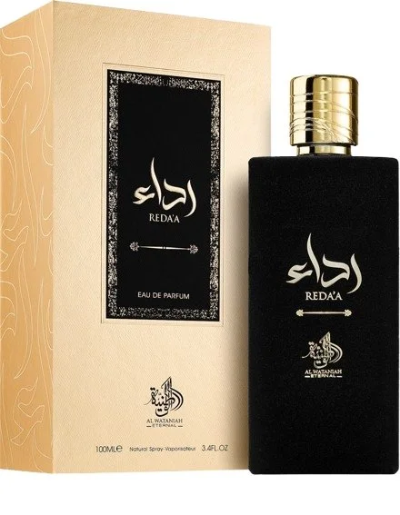 Reda´a U woda perfumowana 100 ml