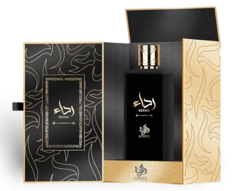 Reda´a U woda perfumowana 100 ml