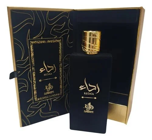 Reda´a U woda perfumowana 100 ml