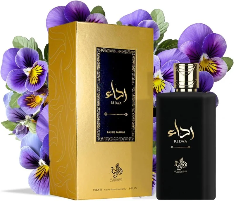 Reda´a U woda perfumowana 100 ml