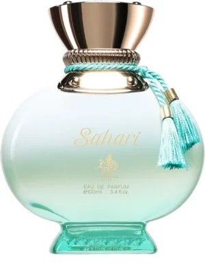 Al Wataniah Sahari U woda perfumowana
