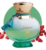 Sahari U woda perfumowana 100 ml
