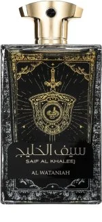 Saif Al Khaleej woda perfumowana unisex 100 ml