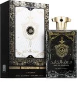 Saif Al Khaleej woda perfumowana unisex 100 ml
