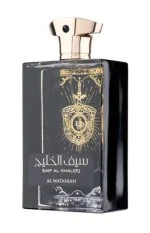 Saif Al Khaleej woda perfumowana unisex 100 ml