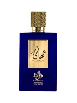 Al Wataniah Thahaani U woda perfumowana