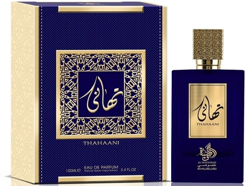 Thahaani U woda perfumowana 100 ml