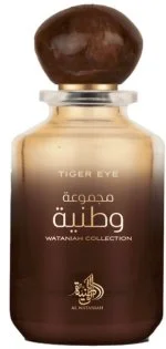 Tiger Eye woda perfumowana unisex 100 ml