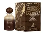 Tiger Eye woda perfumowana unisex 100 ml