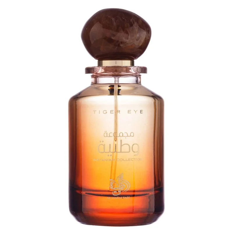 Tiger Eye woda perfumowana unisex 100 ml