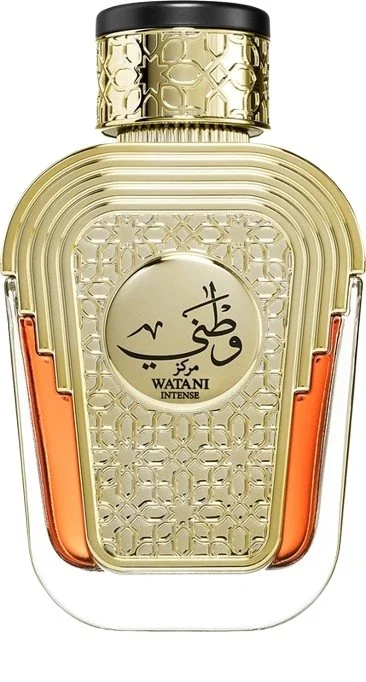 Watani Intense Gold woda perfumowana unisex 100 ml
