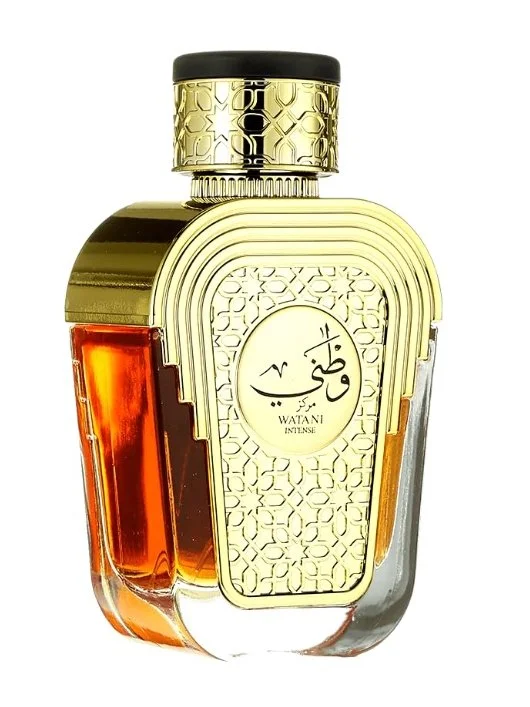 Watani Intense Gold woda perfumowana unisex 100 ml