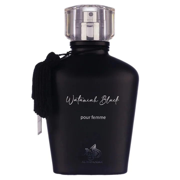 Wataniah Black U woda perfumowana 100 ml
