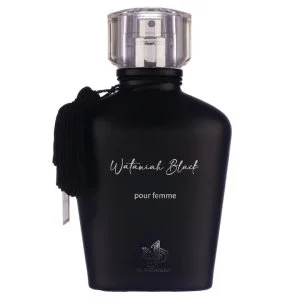 Al Wataniah Wataniah Black U woda perfumowana