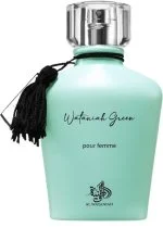 Wataniah Green U woda perfumowana 100 ml
