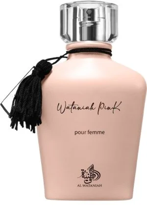 Al Wataniah Wataniah Pink U woda perfumowana