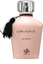 Wataniah Pink U woda perfumowana 100 ml