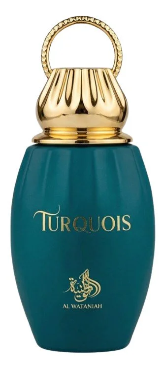 Turquois W woda perfumowana 100 ml