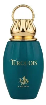 Turquois W woda perfumowana 100 ml